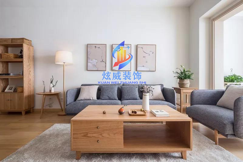小户型房子装修的三点盲目误区,你知道吗?