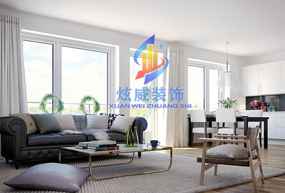 现代简约风格设计说明?现代简约风格设计注意事项?
