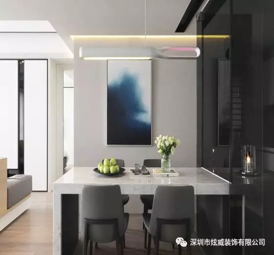 现代简约风格才是时代主流，你真的了解现代简约风格吗？