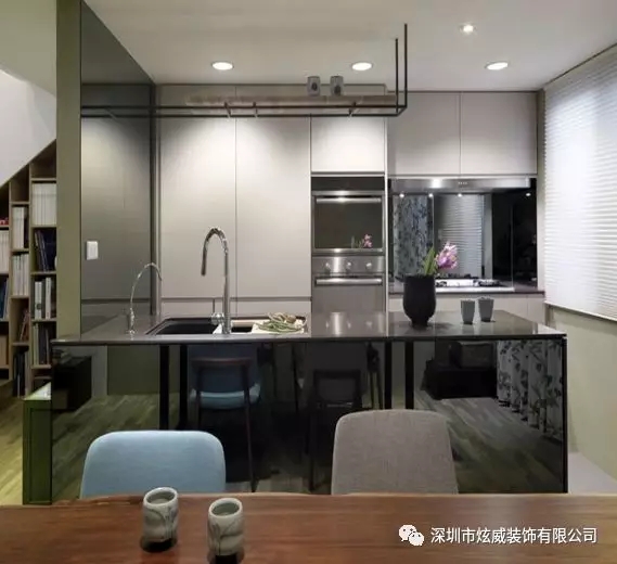 现代简约风格才是时代主流，你真的了解现代简约风格吗？