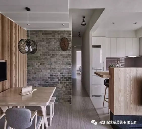 现代简约风格才是时代主流，你真的了解现代简约风格吗？