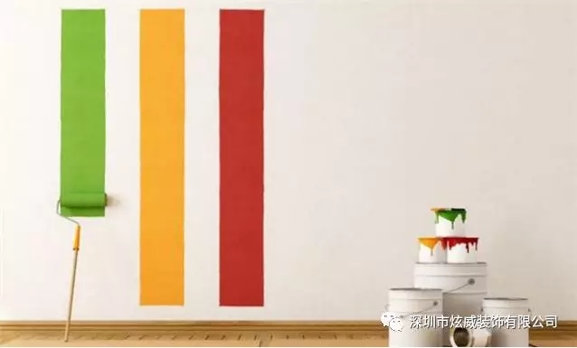 家装油漆施工的常见问题有哪些？怎么解决？