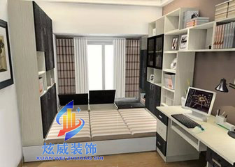打破常规的房子装修布局 这几个地方值得看看！！