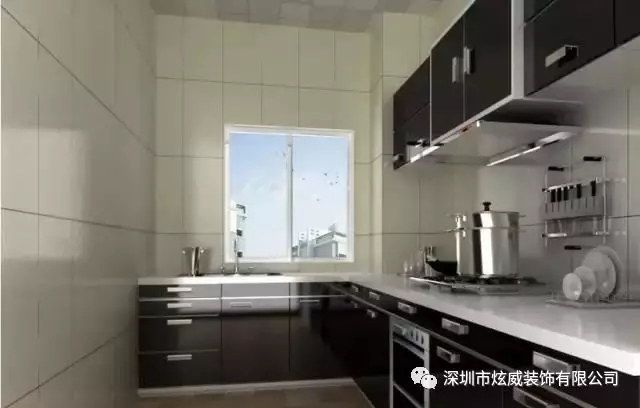 厨房装修不想留遗憾?2020装修业主赶紧看一下!