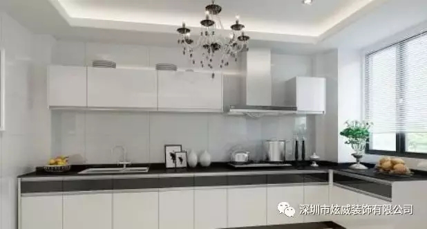 家装注意事项及细节