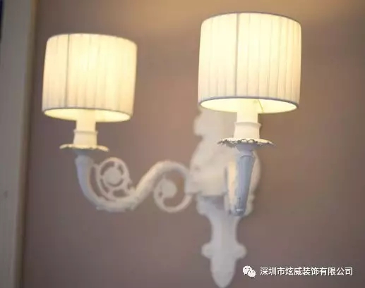 壁灯该如何选择