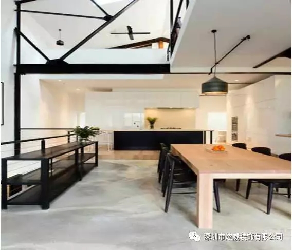 你了解现代简约风格吗  现代简约风格才是时代主流