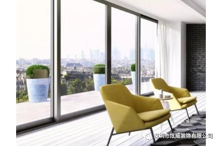 落地窗阳台怎么装修？阳台装修有哪些风格？