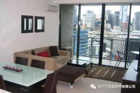 落地窗阳台怎么装修？阳台装修有哪些风格？