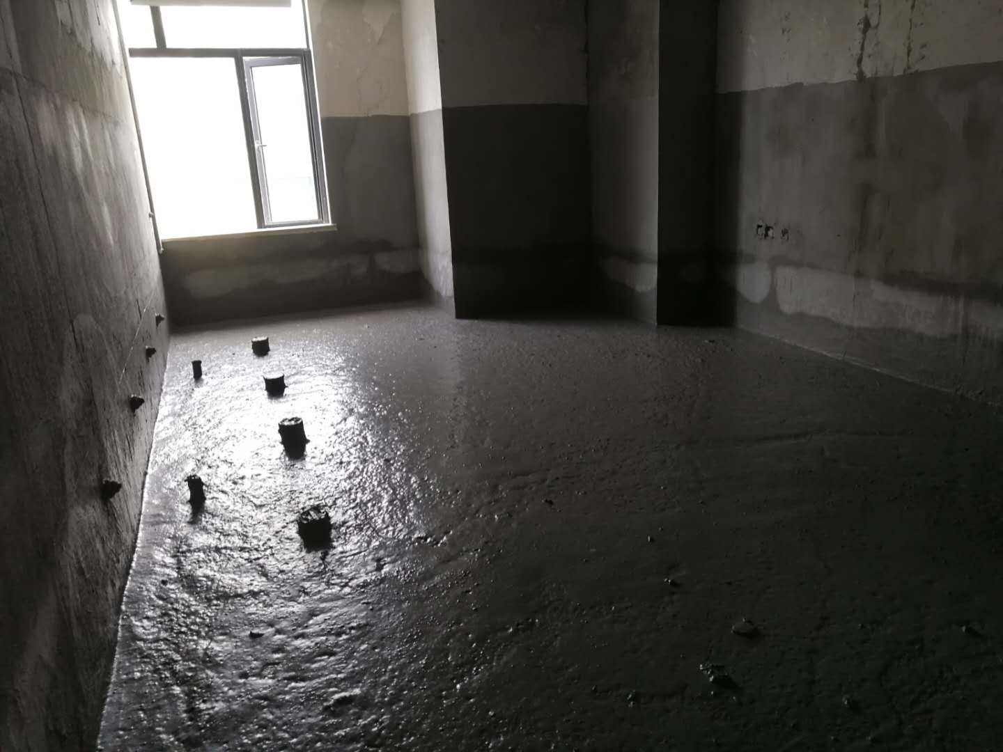 家庭装修泥瓦工施工顺序和施工细节