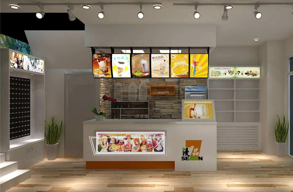 店铺装修小知识