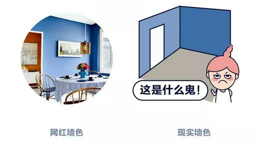  坪山装修公司分享家装配色指南
