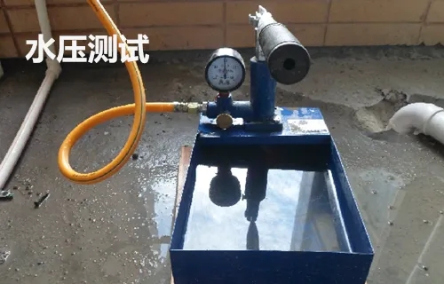 深圳坪山卫生间装修要点及注意事项
