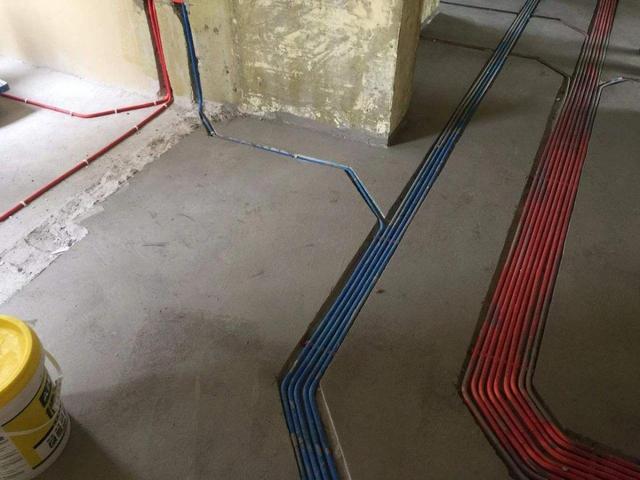 装修中那些需要长远考虑的问题