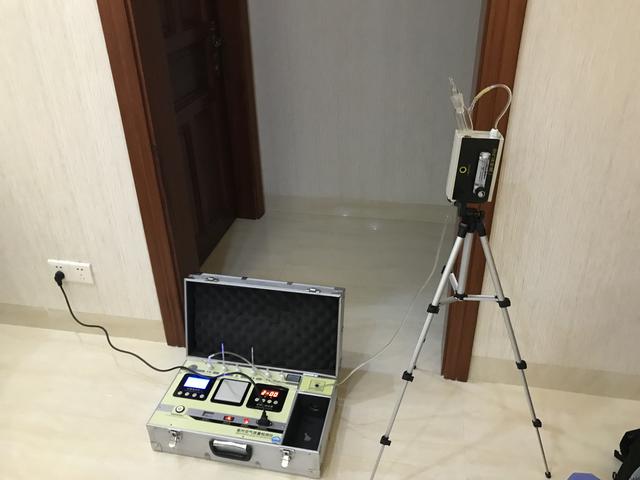装修中甲醛含量最多的材料