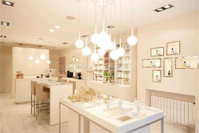 坪山装修公司分享美甲店装修技巧，赶快get起来吧