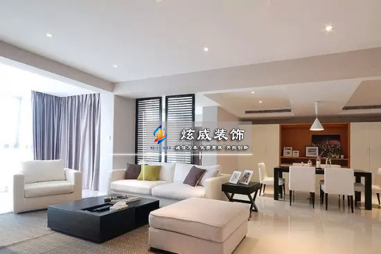室内装修有哪些误区，你撞到了吗？
