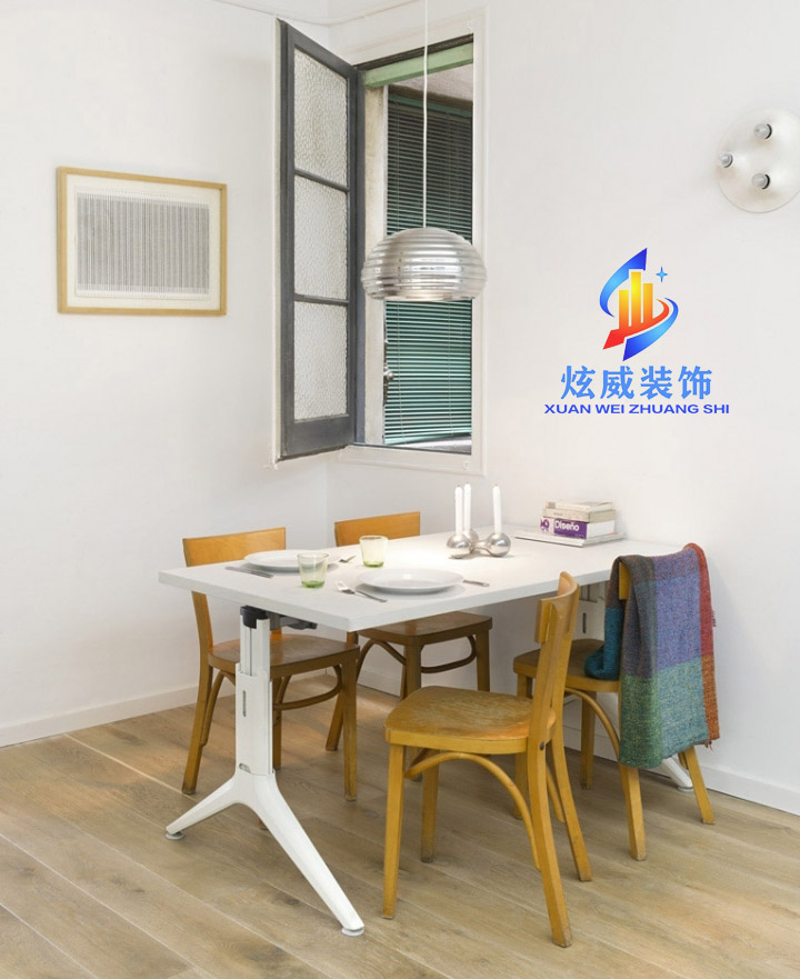 家里天花吊顶怎么做？这六种样样漂亮！