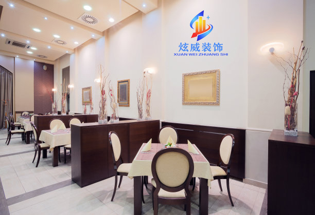 如何装修餐厅才更好！