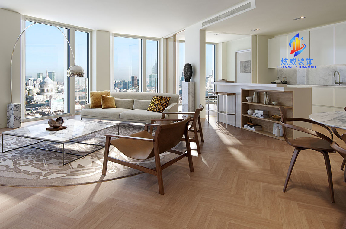 老房翻新必知事项