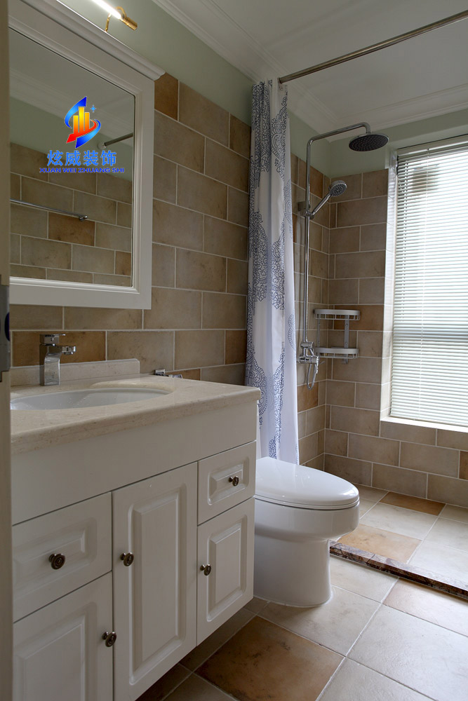 老房翻新必知事项