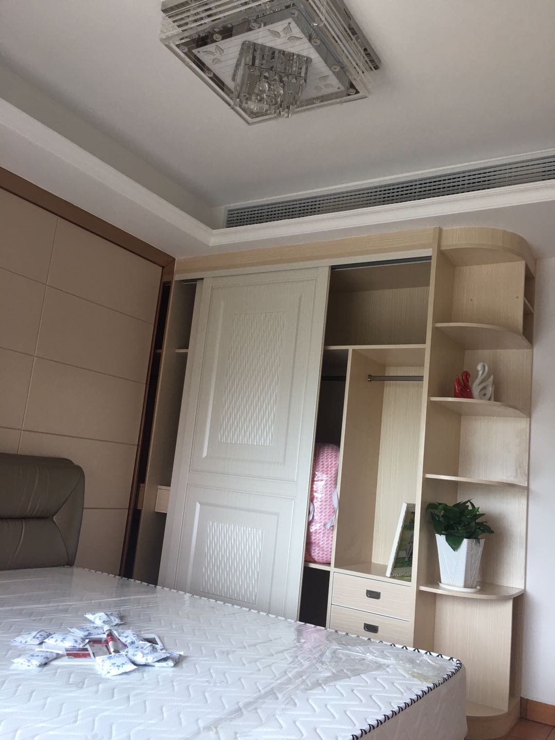 这9个可以让房间超舒服的装修方法，好水方便还不吵！
