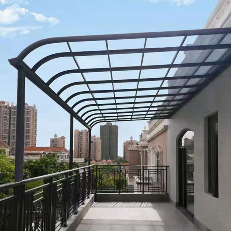 坪山装修公司分享如何装修设计别具情调的阳台！